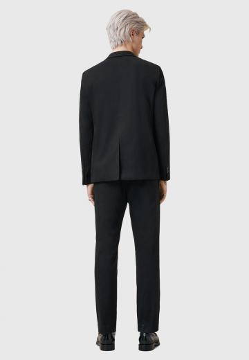 Костюмные брюки