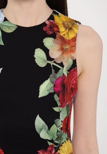 Пляжное платье