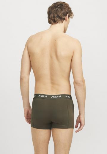 Трусы-боксеры