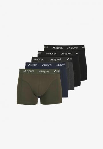 Трусы-боксеры