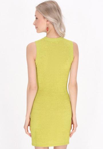 Пляжное платье