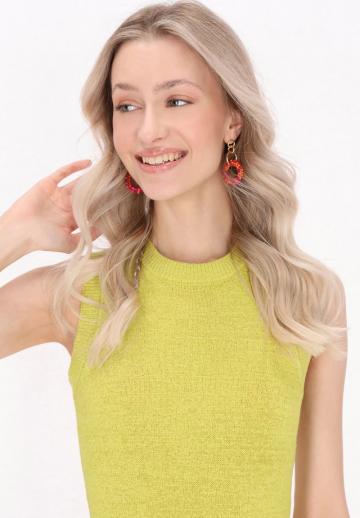 Пляжное платье