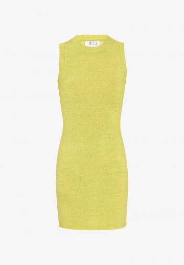 Пляжное платье