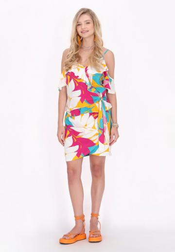 Летняя юбка