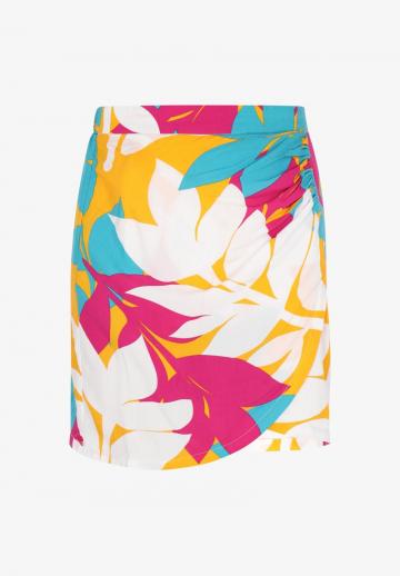 Летняя юбка