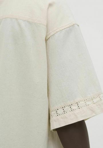 Рубашка с коротким рукавом