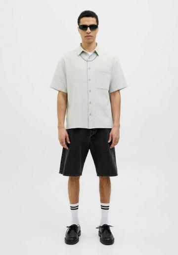 Рубашка с коротким рукавом