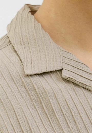 Рубашка с коротким рукавом