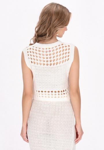 Майка-борцовка