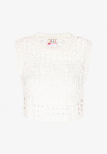 Майка-борцовка