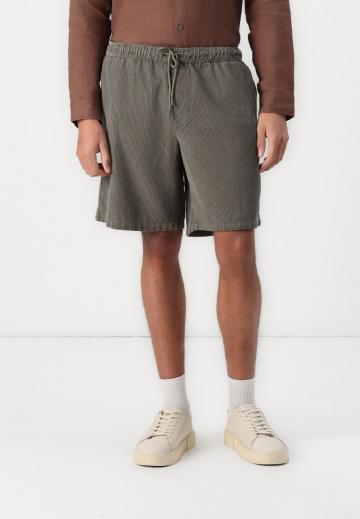 Вельветовые брюки