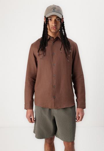 Вельветовые брюки