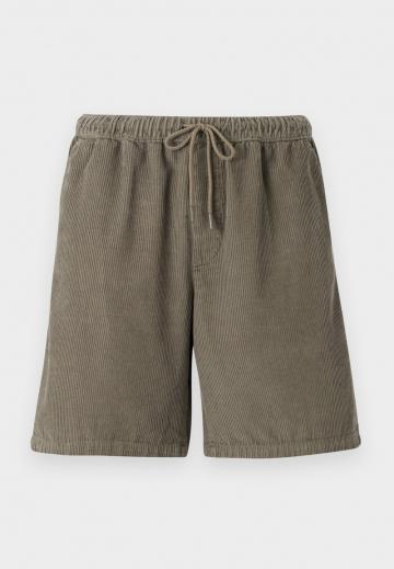 Вельветовые брюки