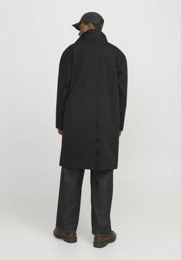 Шерстяное пальто