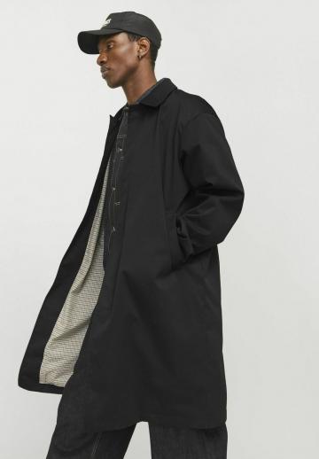 Шерстяное пальто