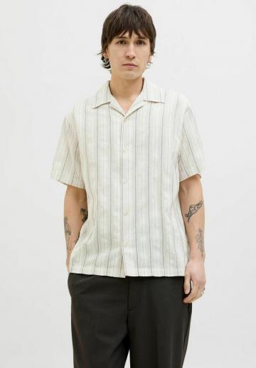 Рубашка с коротким рукавом