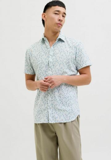 Рубашка с коротким рукавом