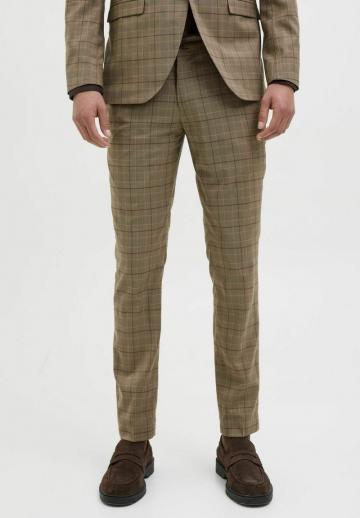 Костюмные брюки