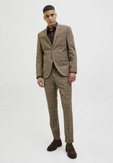 Костюмные брюки