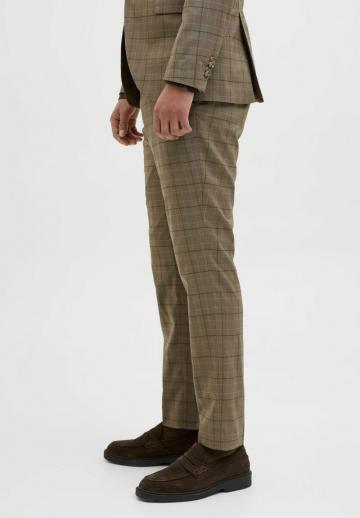 Костюмные брюки