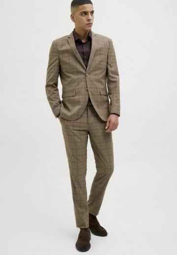 Костюмные брюки