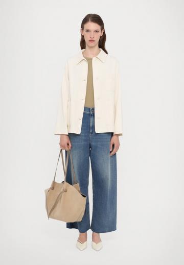 Джинсы бойфренда