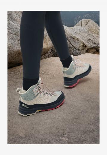 Походные сапоги