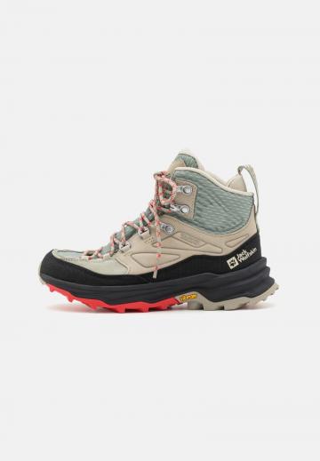 Походные сапоги