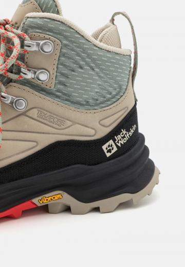 Походные сапоги