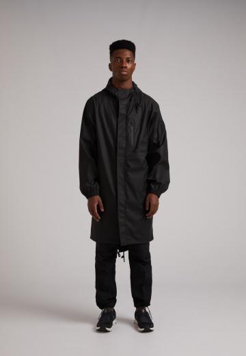 Куртка-дождевик