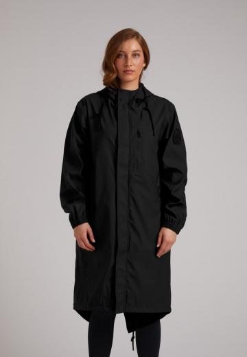 Куртка-дождевик