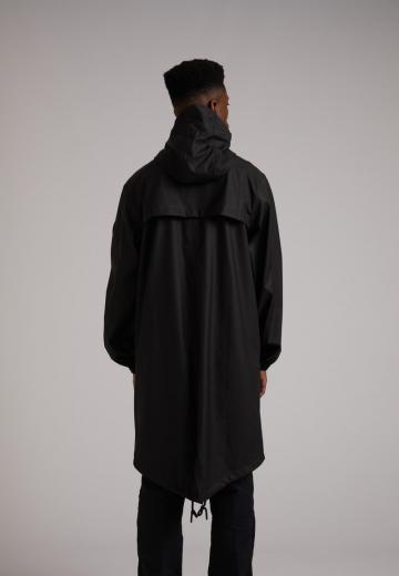 Куртка-дождевик