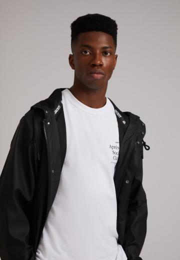 Куртка-дождевик