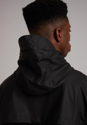 Куртка-дождевик