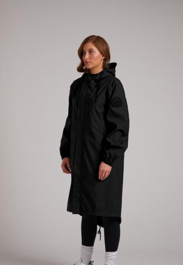 Куртка-дождевик