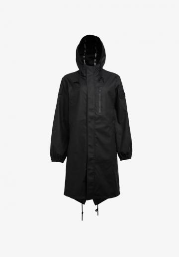 Куртка-дождевик