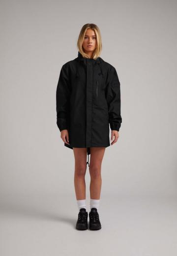 Куртка-дождевик