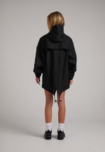 Куртка-дождевик