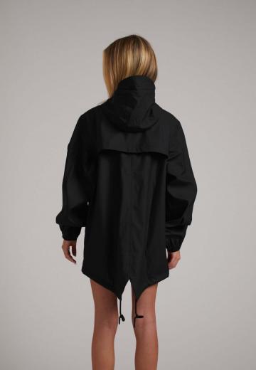 Куртка-дождевик