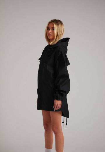 Куртка-дождевик