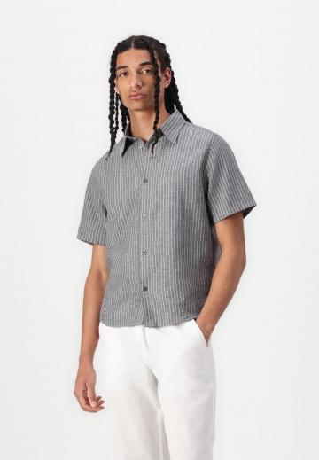 Льняные брюки