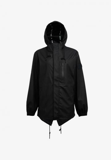 Куртка-дождевик