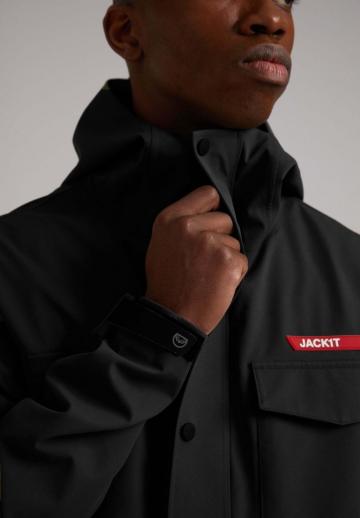 Куртка-дождевик