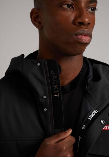 Куртка-дождевик