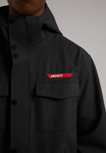 Куртка-дождевик