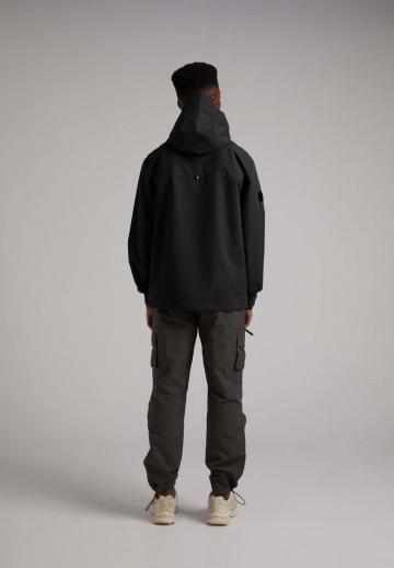 Куртка-дождевик