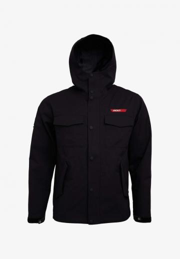 Куртка-дождевик