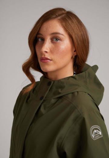 Куртка Softshell