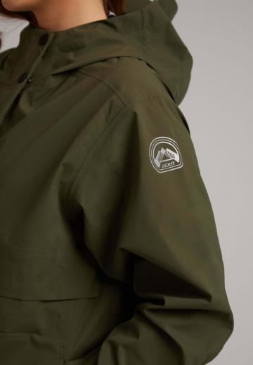 Куртка Softshell