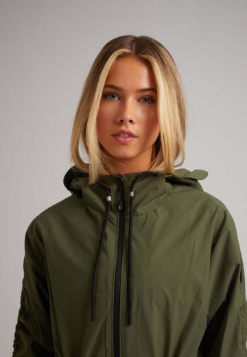 Куртка Softshell